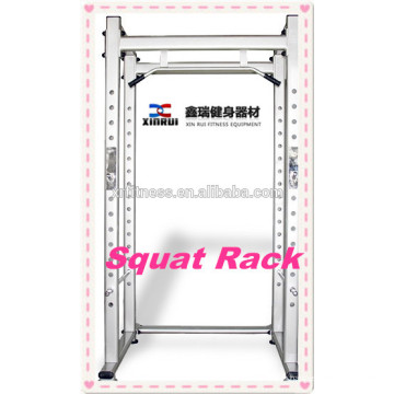 Équipement de gym Squat Rack